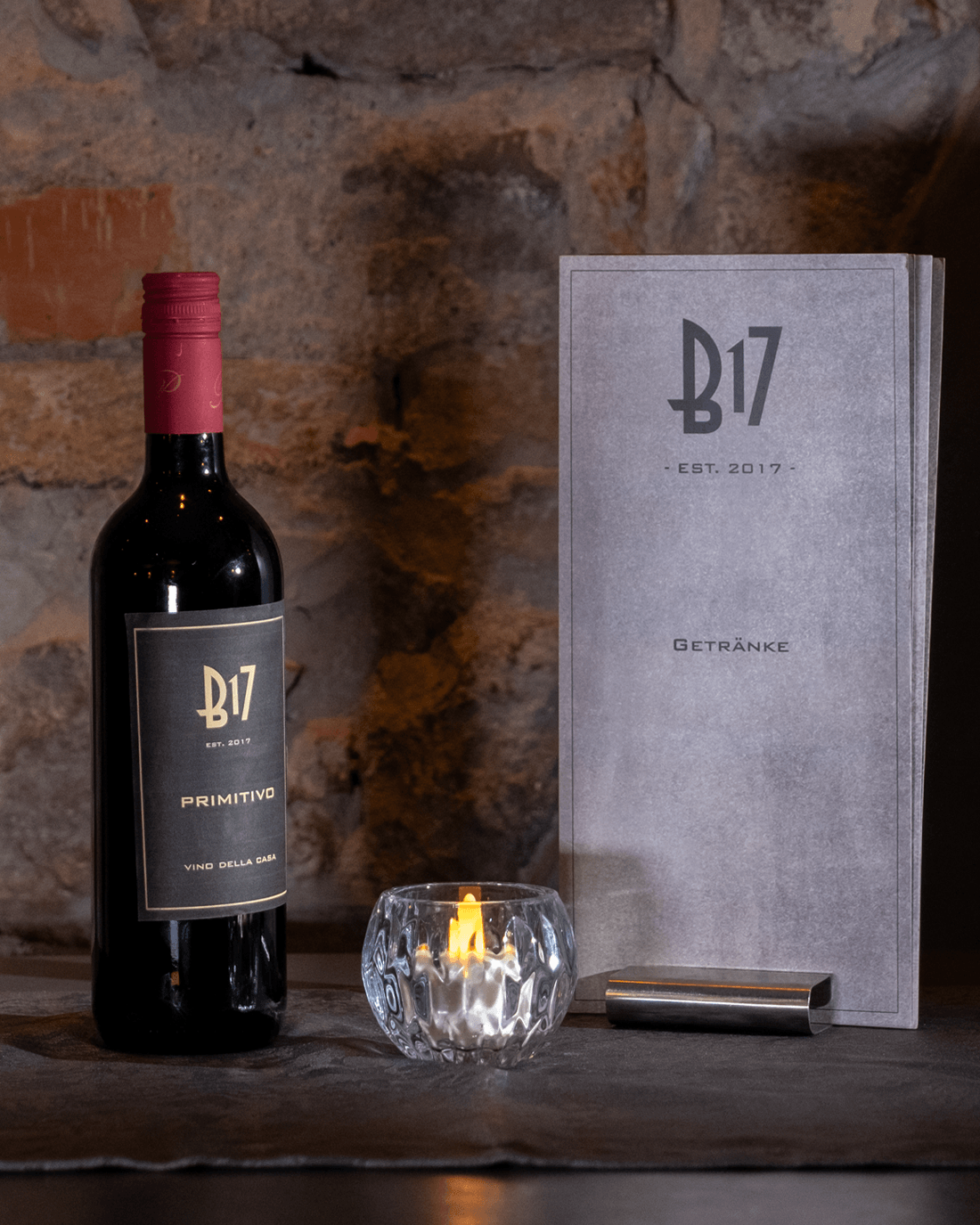 B17 Wein