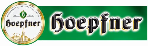 Privatbrauerei Hoepfner